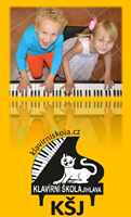 logo klavirni skola